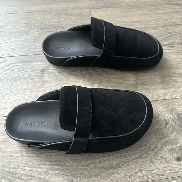 The Shoe Surgeon Men display picture 2